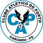 Escudo do CA Porto U20
