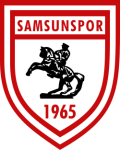 Escudo do Samsunspor U19