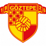 Escudo do Goztepe U19