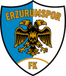 Escudo do Erzurumspor U19