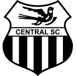 Escudo do Central SC U20