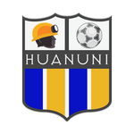 Escudo do EM Huanuni