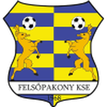 Escudo do Felsőpakony