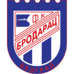Escudo do Brodarac U19