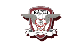 Escudo do FC Rapid Bucuresti W