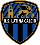 Escudo do Latina U19