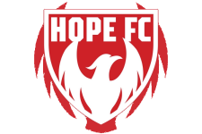 Escudo do Hope FC