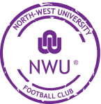 Escudo do NWU FC
