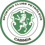 Escudo do Sporting de Cabinda