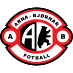 Escudo do Arna-Bjørnar