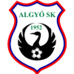 Escudo do Algyő SK