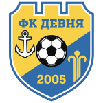 Escudo do Devnya 2005