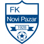 Escudo do Novi Pazar U19