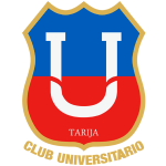 Escudo do Universitario Tarija