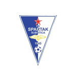 Escudo do Sp. Subotica U19