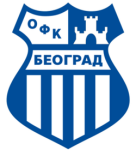 Escudo do OFK Beograd U19