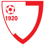 Escudo do Jedinstvo U. U19
