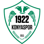 Escudo do Konyaspor U19