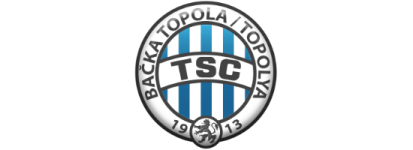 Escudo do TSC U19