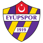 Escudo do Eyupspor U19