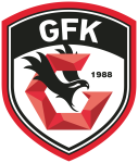 Escudo do Gaziantep U19