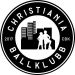 Escudo do Christiania BK