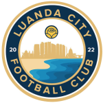 Escudo do FC Luanda
