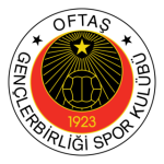 Escudo do Genclerbirligi U19