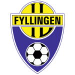 Escudo do Fyllingen